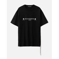 마스터마인드 월드 Mastermind World Embroiderish T-shirt 917431