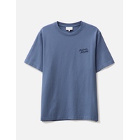 Maison Kitsune Handwriting Comfort T-shirt 915651