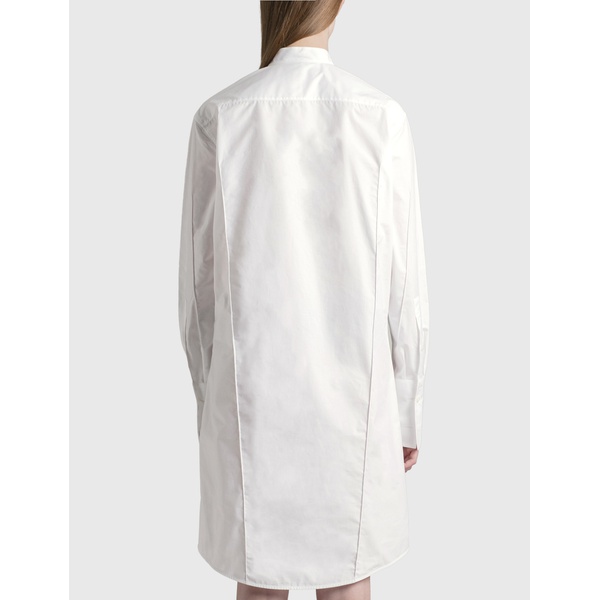 로에베 로에베 Loewe Pleated Shirt Dress 873413
