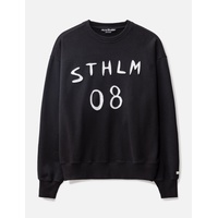 아크네 스튜디오 Acne Studios Stockholm Sweatshirt 918198