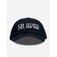 스포티 앤 리치 Sporty & Rich JFK Hat 907255