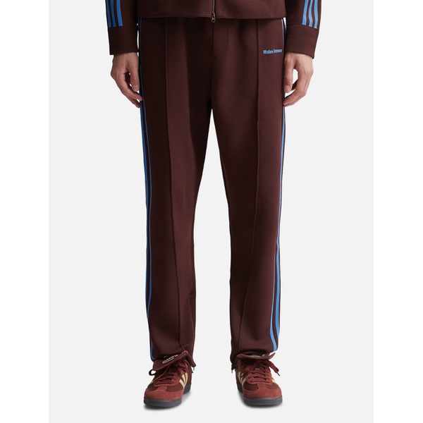 아디다스 아디다스 오리지널 Adidas Originals 웨일즈 보너 Wales Bonner Track Suit Pants 915100