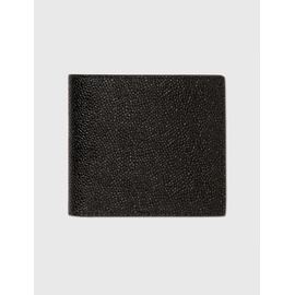 톰브라운 Thom Browne Grain Leather Billfold Wallet 875781