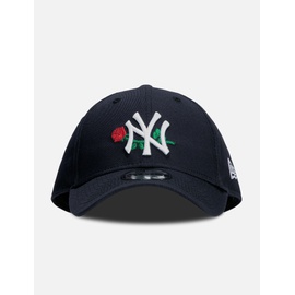 New Era New York Yankees Rose 9Forty Cap 921410
