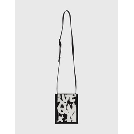 알렉산더맥퀸 Alexander McQueen Graffiti Mini Crossbody Bag 875965