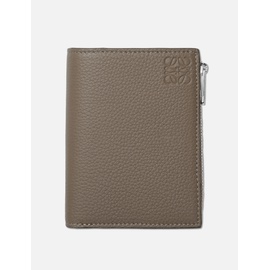 로에베 Loewe Slim Compact Wallet 916879