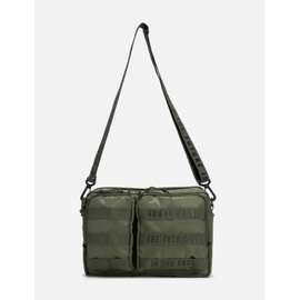 Human Made Large Military Pouch 914262