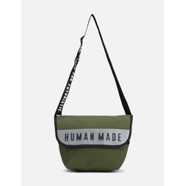 Human Made MESSENGER BAG MEDIUM 913368