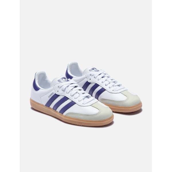 아디다스 아디다스 오리지널 Adidas Originals Samba OG Shoes 922027