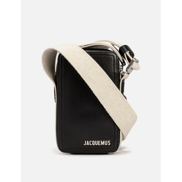  자크뮈스 Jacquemus Le Cuerda Vertical Utility Bag 905068