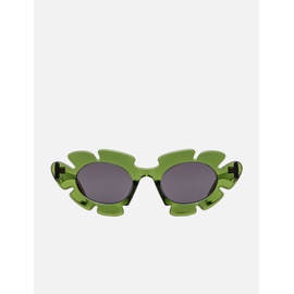 로에베 Loewe Flower Sunglasses 912827