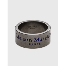 메종마르지엘라 Maison Margiela Logo Ring 857748