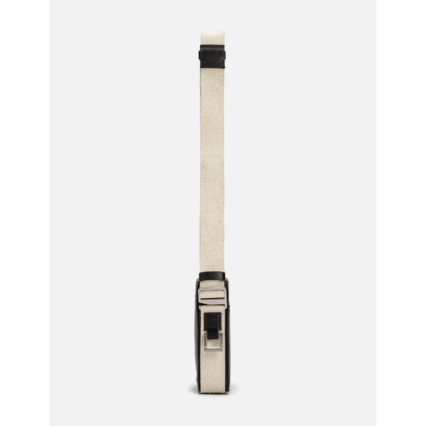  자크뮈스 Jacquemus Le Cuerda Vertical Utility Bag 905068