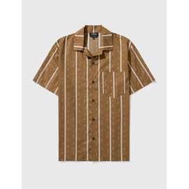 아페쎄 A.P.C. Edd Short Sleeve Shirt 308739