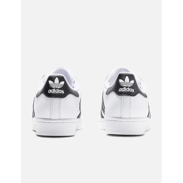 아디다스 아디다스 오리지널 Adidas Originals Superstar Shoes 915246