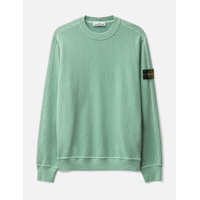 스톤아일랜드 Stone Island Cotton Sweatshirt 918224