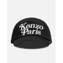 Kenzo Utility Cotton Cap 916246