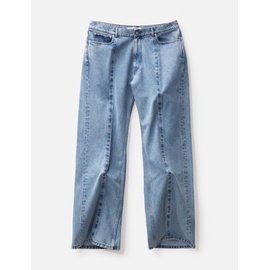 와이프로젝트 Y/PROJECT Evergreen Wire Jeans 922341