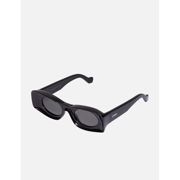 로에베 로에베 Loewe Rectangular Sunglasses 912905
