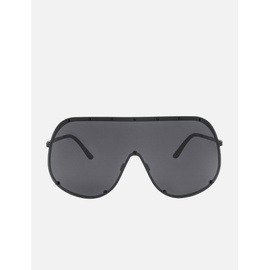 릭 오웬스 Rick Owens Shield Sunglasses 922242