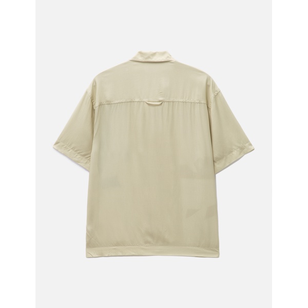 자크뮈스 Jacquemus La chemise Jean Shirt 916212