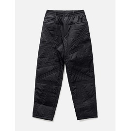 Y-3 QUILTED PANTS 912890