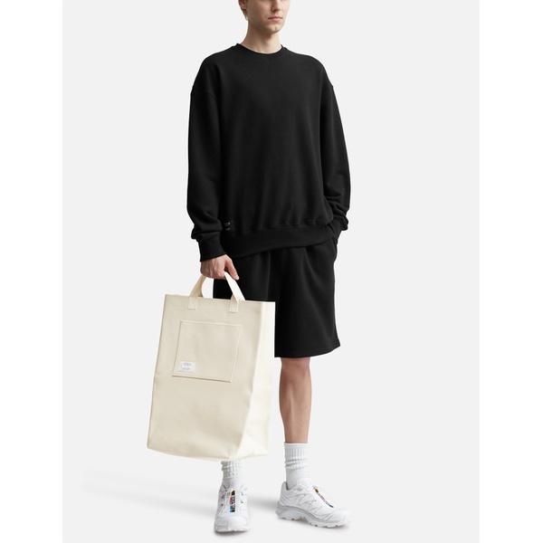  HYPEBEAST GOODS AND SERVICES LAUNDRY BAG 909481