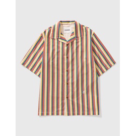 질샌더 Jil Sander+ Stripe Shirt 309816