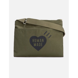 Human Made 2Way Shoulder Bag 913351