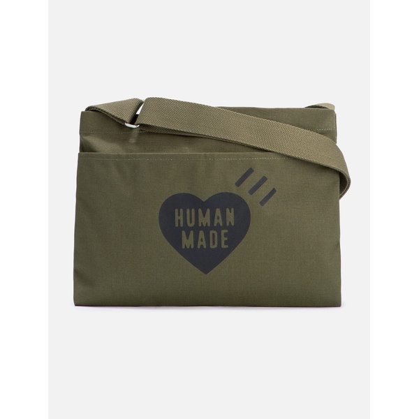  Human Made 2Way Shoulder Bag 913351