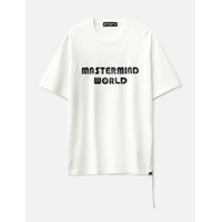 마스터마인드 월드 Mastermind World Regular Aurora T-shirt 917064
