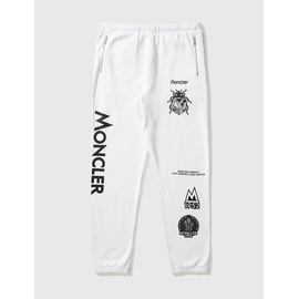 몽클레어 Moncler Genius Logos Sweatpants 294640