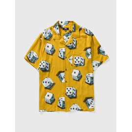 Stussy Dice Pattern Shirt 305766