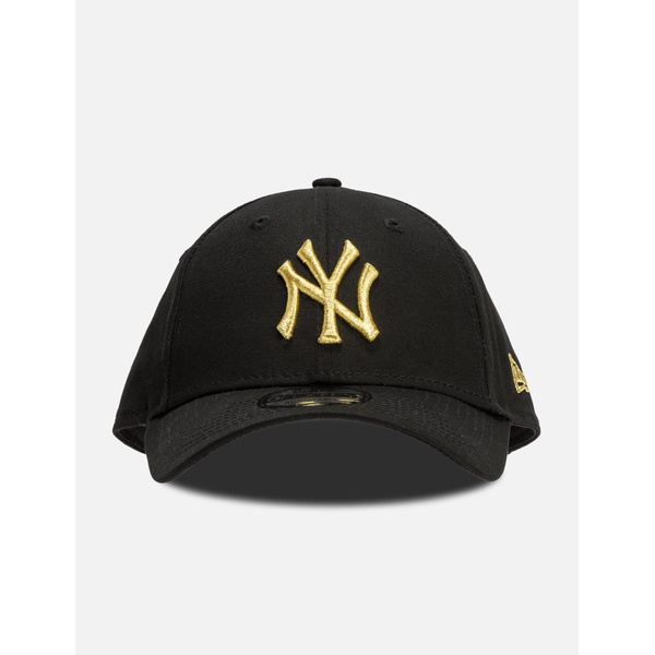 뉴에라 New Era New York Yankees MB 9forty Cap 921414