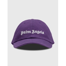 팜엔젤스 Palm Angels Classic Logo Cap 309183