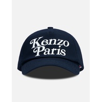Kenzo Utility Cotton Cap 916248