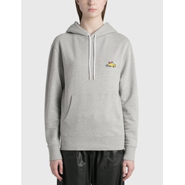 Maison Kitsune x Olympia Le-Tan Taxi Patch Classic Hoodie 306962