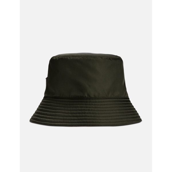 프라다 Prada Re-Nylon Bucket Hat 916343