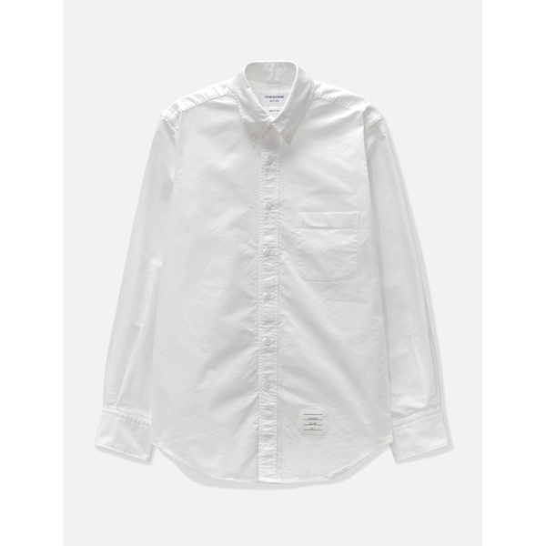 톰브라운 톰브라운 Thom Browne Oxford Shirt 916804