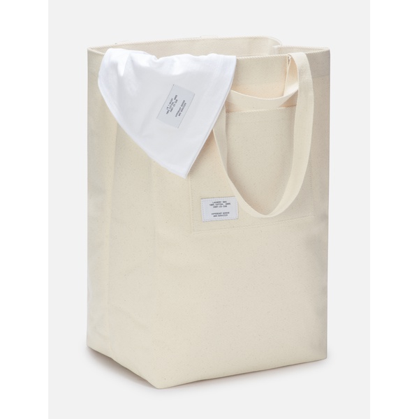  HYPEBEAST GOODS AND SERVICES LAUNDRY BAG 909481