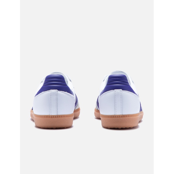 아디다스 아디다스 오리지널 Adidas Originals Samba OG Shoes 922027