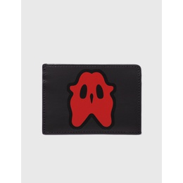 버버리 Burberry Monster Graphic Leather Card Case 868089