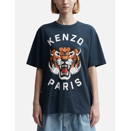 Kenzo Lucky Tiger Oversized Genderless T-shirt 916258