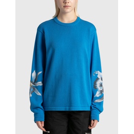 Stussy Orchid Sweater 307631