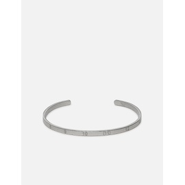 메종마르지엘라 Maison Margiela Slim Cuff Bracelet 899667