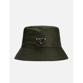 Prada Re-Nylon Bucket Hat 916343