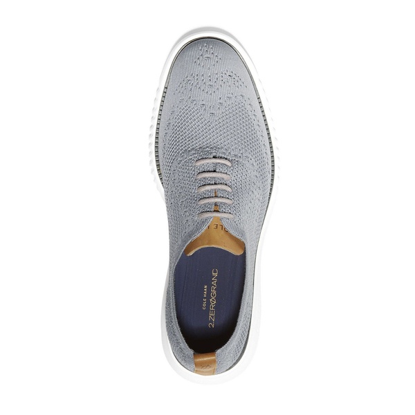 콜한 Cole Haan Mens 2.Zerogrand Stitchlite Oxford Shoes 11843687