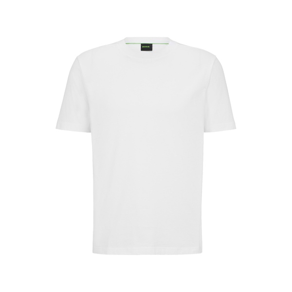휴고보스 휴고 Hugo Boss Mens Crew Neck T-shirt 15661805