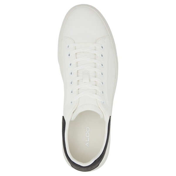 알도 ALDO Mens Stepspec Fashion Athletics Lace-Up Sneakers 16194974