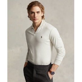 폴로 랄프 로렌 Polo Ralph Lauren Mens Classic-Fit Soft Cotton Polo Shirt 17331702